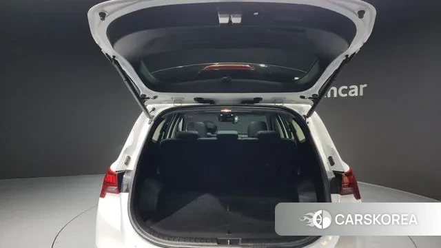 Hyundai The New Santa Fe id 3421744 из Кореи 11