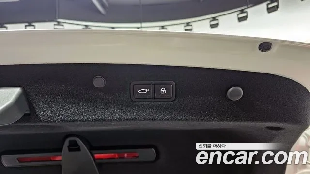 Kia K8 Hybrid id 2949834 из Кореи 11