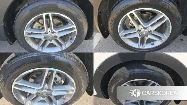 Hyundai The New Max Cruise id 3055676 из Кореи 11