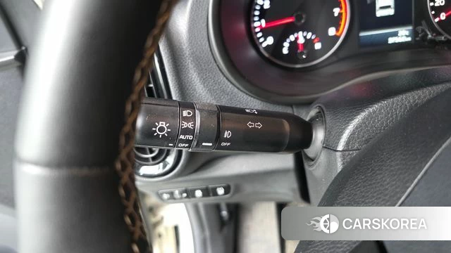 Kia Morning Urban (JA) id 4549399 из Кореи 11
