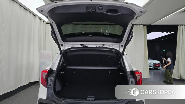 Kia The New Seltos id 4793127 из Кореи 11