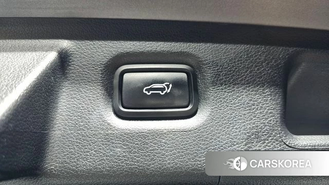 Hyundai The New Santa Fe id 4223653 из Кореи 11