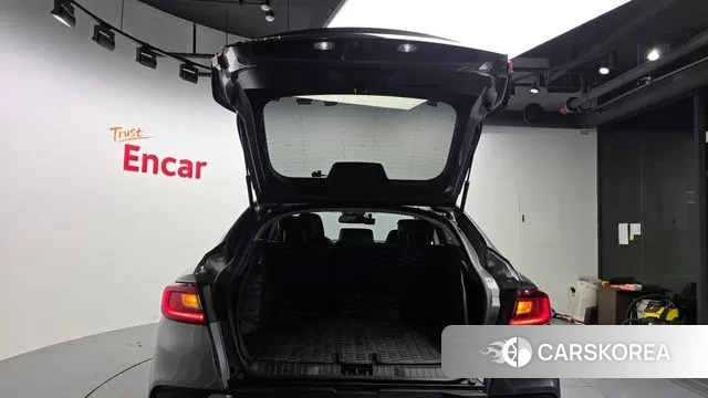 Renault Korea (Samsung) XM3 id 3512928 из Кореи 11