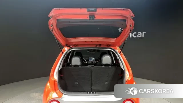 Hyundai Casper id 3164901 из Кореи 11