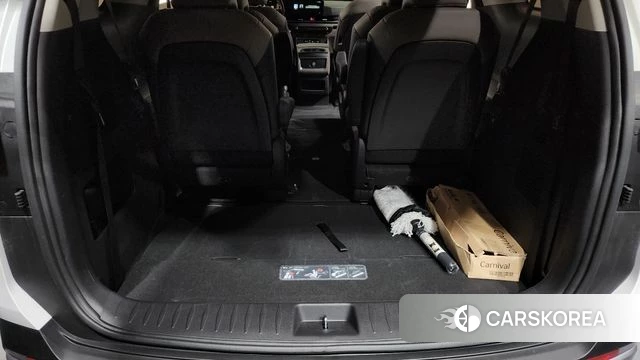 Kia The New Carnival 4th Generation id 4222676 из Кореи 11