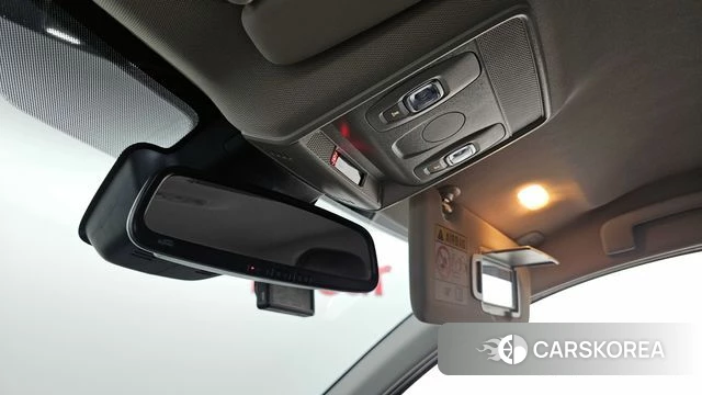 Renault Korea (Samsung) XM3 id 3852619 из Кореи 11