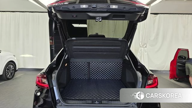 Renault Korea (Samsung) XM3 id 4637517 из Кореи 11