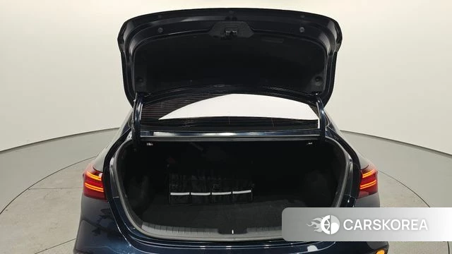 Kia The New K3 2nd generation id 3935250 из Кореи 11