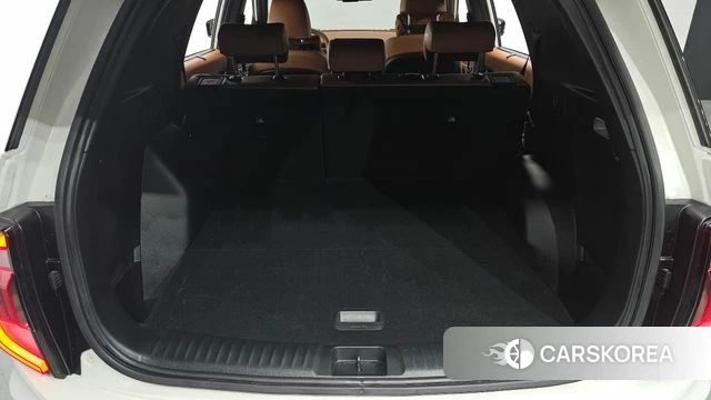 Ssangyong Torres id 3793921 из Кореи 11