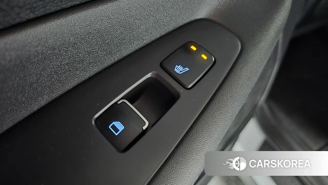 Hyundai The New Santa Fe id 3812792 из Кореи 11