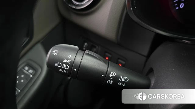 Renault Korea (Samsung) Clio id 4633111 из Кореи 11