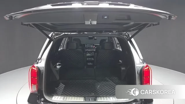 Hyundai The New Palisade id 3011133 из Кореи 11