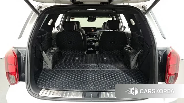 Hyundai The New Palisade id 3596557 из Кореи 11