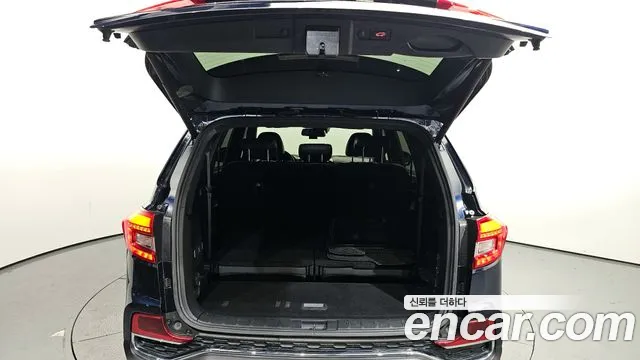 Ssangyong G4 Rexton id 2332576 из Кореи 11