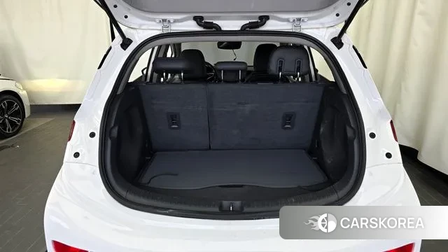 Chevrolet (GM Daewoo) Bolt EV id 3060413 из Кореи 11