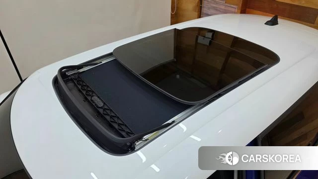 Mini Cooper Clubman id 4732433 из Кореи 11