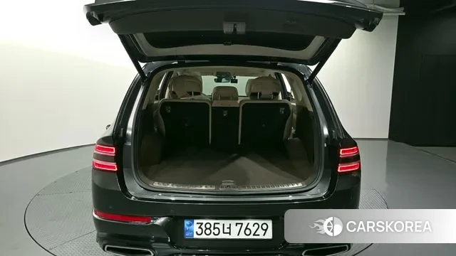 Genesis GV80 id 3426726 из Кореи 11