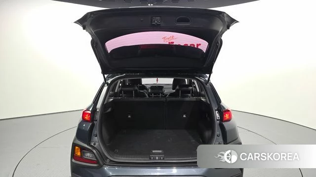 Hyundai Kona id 3900032 из Кореи 11