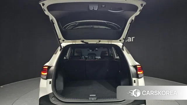 Kia Sportage 5th Generation id 3581818 из Кореи 11