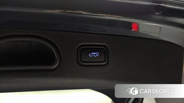 Hyundai All New Tucson id 3028774 из Кореи 11