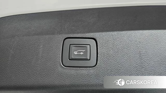 Chevrolet (GM Daewoo) Trax Crossover id 4280050 из Кореи 11