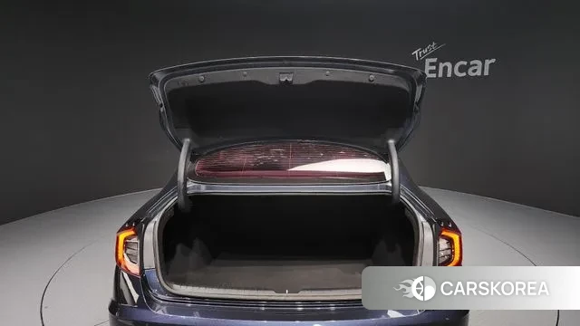 Hyundai Sonata (DN8) id 3514763 из Кореи 11