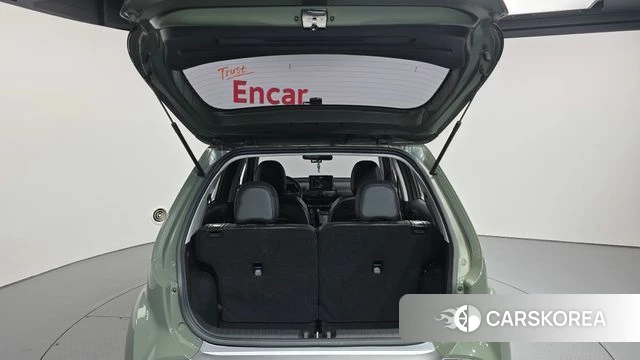 Hyundai Casper id 3832899 из Кореи 11