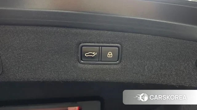 Genesis G90 id 3313075 из Кореи 11