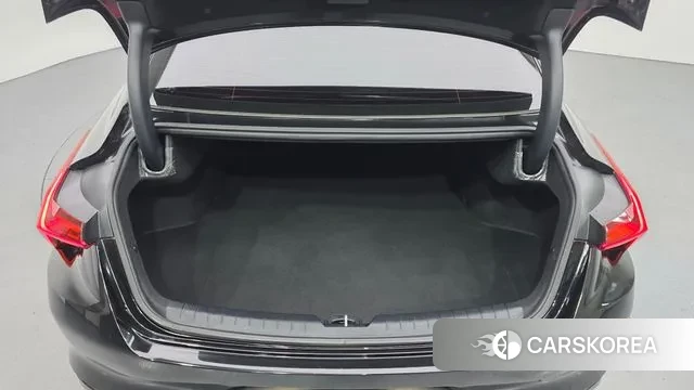 Kia K8 id 3660099 из Кореи 11