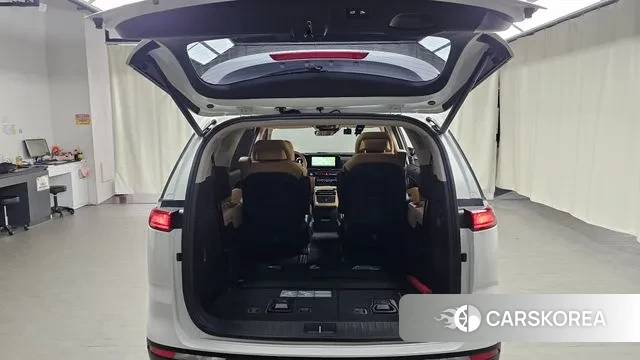 Kia Carnival 4th generation id 3581939 из Кореи 11