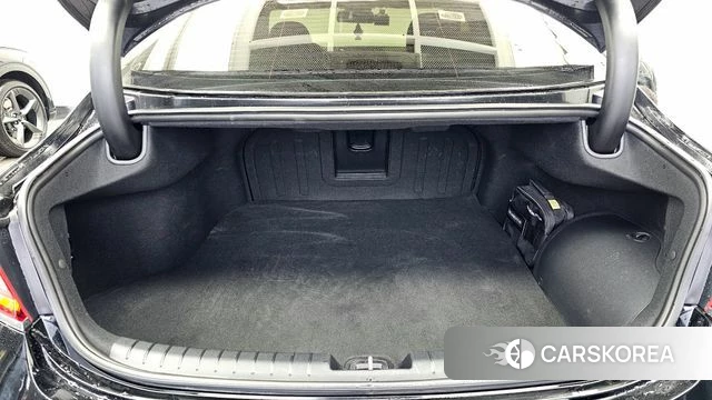 Hyundai Grandeur IG Hybrid id 3911532 из Кореи 11