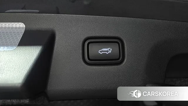 Hyundai The New Tucson Hybrid (NX4) id 3745252 из Кореи 11