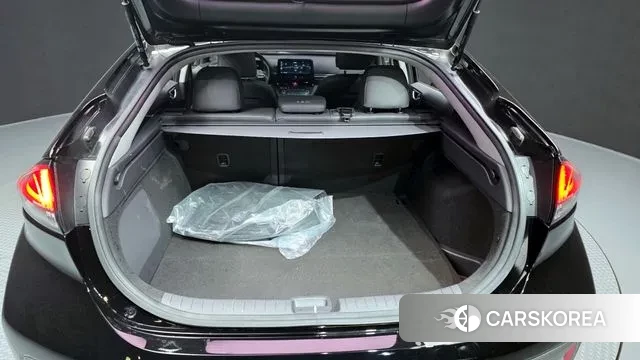 Hyundai The New Ionic Hybrid id 3313120 из Кореи 11