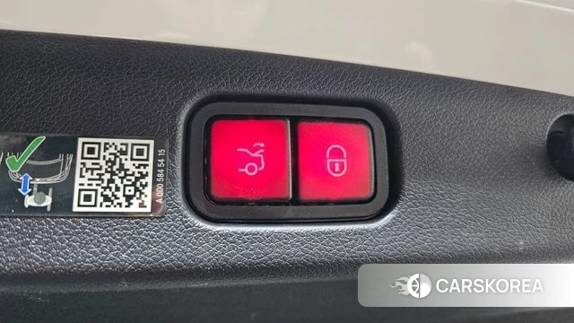 Mercedes-Benz E-Class W214 id 4230150 из Кореи 11