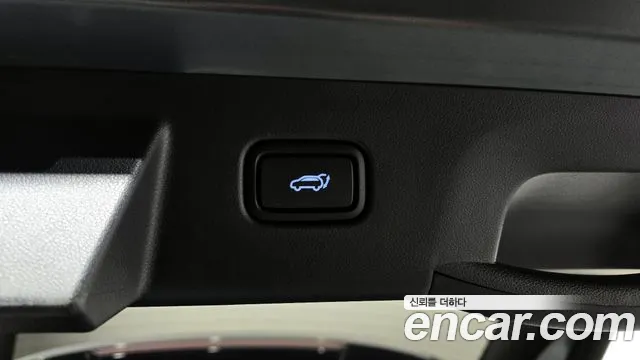 Hyundai Tucson (NX4) id 2307426 из Кореи 11