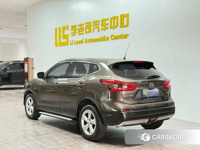 Nissan Qashqai id 4359427 из Китая 11