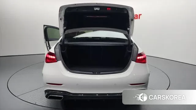 Mercedes-Benz C-Class W206 id 3420848 из Кореи 11