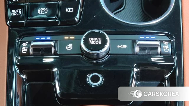 Kia The New K5 Hybrid 3rd generation id 4916715 из Кореи 11