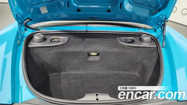 Porsche 718 Boxster id 2726608 из Кореи 11