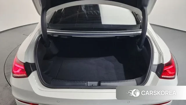 Mercedes-Benz CLA-Class C118 id 3646083 из Кореи 11