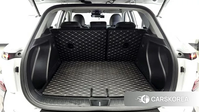 Hyundai Kona (SX2) id 3394018 из Кореи 11