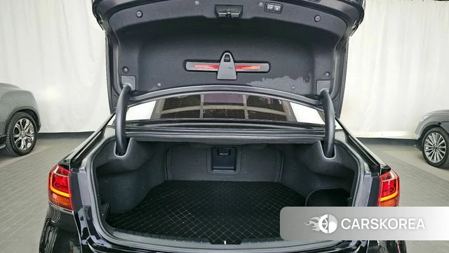 Kia K7 Premier Hybrid id 4232589 из Кореи 11