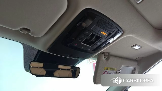 Kia Carnival 4th generation id 4657539 из Кореи 11