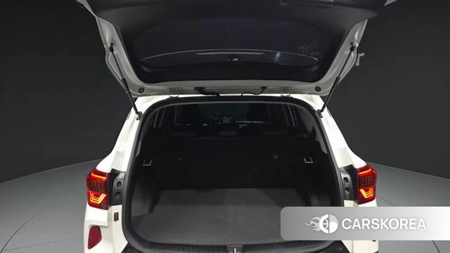 Kia Seltos id 4506999 из Кореи 11