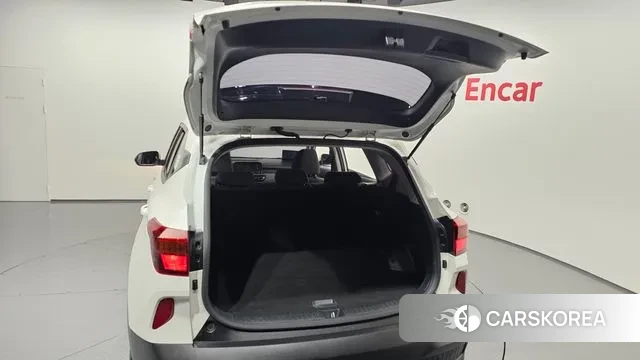 Kia Seltos id 3650350 из Кореи 11