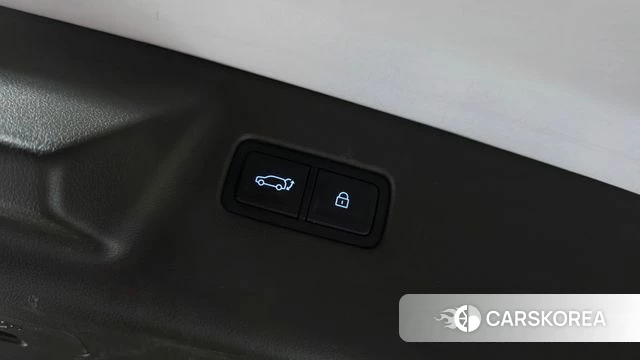 Hyundai Santa Fe (MX5) id 3826086 из Кореи 11