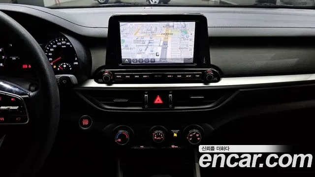 Kia The New K3 2nd generation id 2944784 из Кореи 11