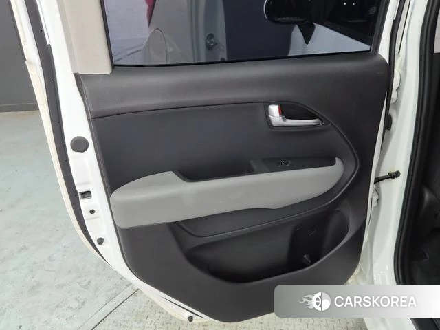Kia The New Ray id 4772537 из Кореи 11