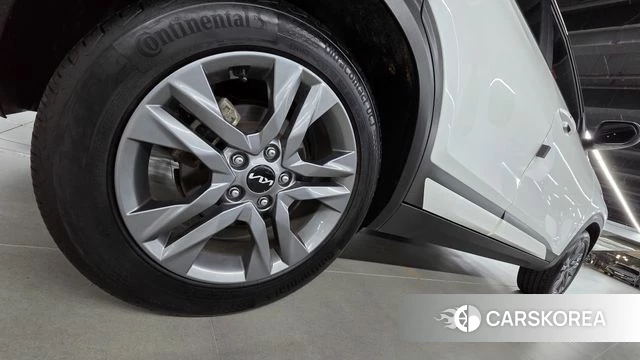 Kia Seltos id 4511474 из Кореи 11