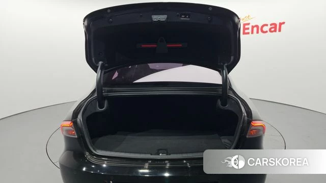 Hyundai The New Grandeur IG id 4268699 из Кореи 11